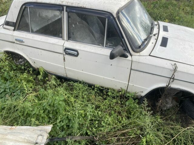 Бежевий ВАЗ 2106, об'ємом двигуна 1.3 л та пробігом 2 тис. км за 155 $, фото 4 на Automoto.ua
