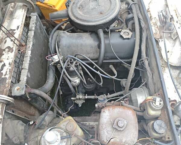 ВАЗ 2106 1989 в Вышгороде на Automoto.ua Бежевый ВАЗ 2106, объемом двигателя 1.29 л и пробегом 200 тыс. км за 500 $, фото 3 на Automoto.ua