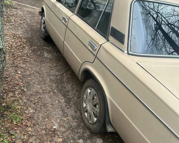 Бежевий ВАЗ 2106, об'ємом двигуна 1.5 л та пробігом 20 тис. км за 750 $, фото 3 на Automoto.ua