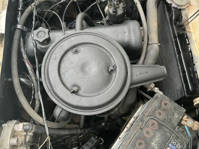 Бежевый ВАЗ 2106, объемом двигателя 1.6 л и пробегом 3 тыс. км за 875 $, фото 4 на Automoto.ua