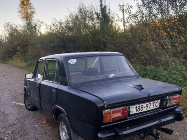Бежевый ВАЗ 2106, объемом двигателя 1.5 л и пробегом 2 тыс. км за 300 $, фото 2 на Automoto.ua