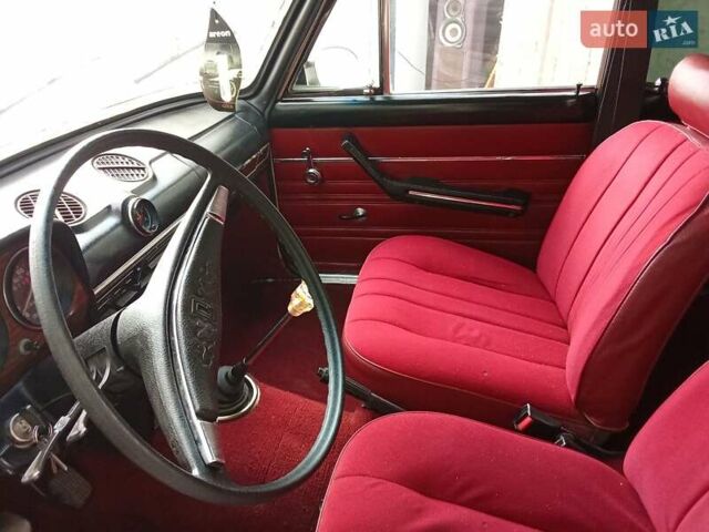 Бежевий ВАЗ 2106, об'ємом двигуна 1.3 л та пробігом 59 тис. км за 1499 $, фото 16 на Automoto.ua