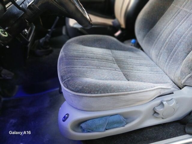 Бежевий ВАЗ 2106, об'ємом двигуна 1.3 л та пробігом 1 тис. км за 2000 $, фото 6 на Automoto.ua