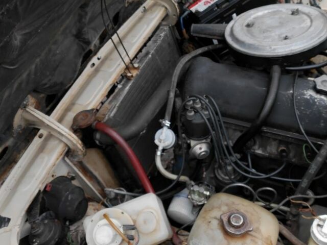 Бежевый ВАЗ 2106, объемом двигателя 0 л и пробегом 3 тыс. км за 474 $, фото 6 на Automoto.ua