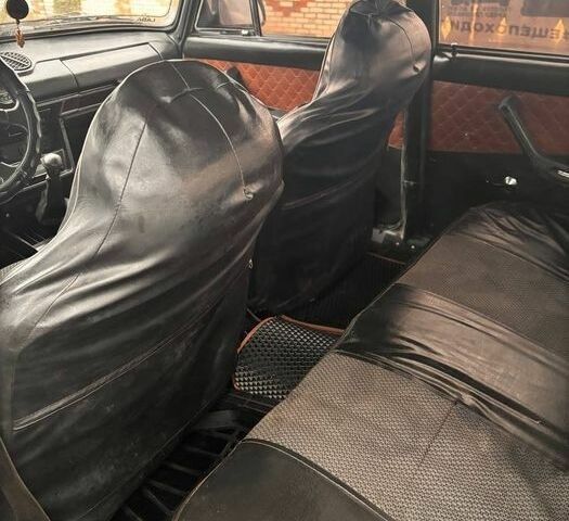 Бежевый ВАЗ 2106, объемом двигателя 1.3 л и пробегом 87 тыс. км за 420 $, фото 5 на Automoto.ua