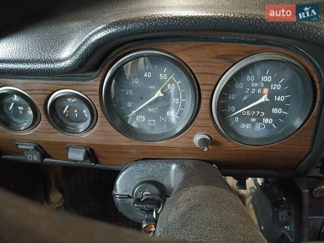 Бежевый ВАЗ 2106, объемом двигателя 1.29 л и пробегом 105 тыс. км за 30000 $, фото 2 на Automoto.ua