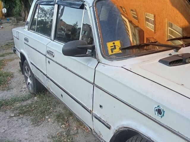 Бежевий ВАЗ 2106, об'ємом двигуна 0 л та пробігом 300 тис. км за 474 $, фото 2 на Automoto.ua