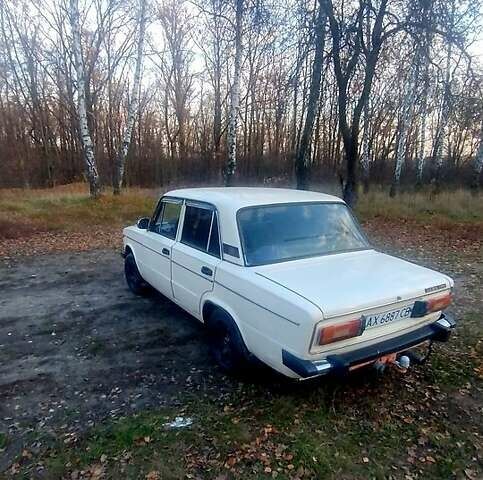 Бежевый ВАЗ 2106, объемом двигателя 1.3 л и пробегом 86 тыс. км за 1000 $, фото 3 на Automoto.ua