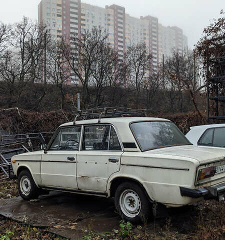 Бежевый ВАЗ 2106, объемом двигателя 0 л и пробегом 19 тыс. км за 566 $, фото 7 на Automoto.ua