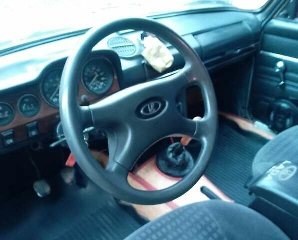 Бежевий ВАЗ 2106, об'ємом двигуна 1.3 л та пробігом 250 тис. км за 950 $, фото 1 на Automoto.ua