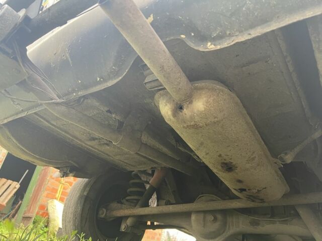 Бежевый ВАЗ 2106, объемом двигателя 1.6 л и пробегом 3 тыс. км за 875 $, фото 17 на Automoto.ua