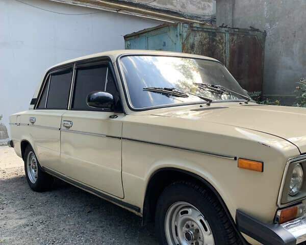 Бежевый ВАЗ 2106, объемом двигателя 0 л и пробегом 82 тыс. км за 1750 $, фото 2 на Automoto.ua