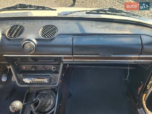 Бежевый ВАЗ 2106, объемом двигателя 1.3 л и пробегом 314 тыс. км за 1400 $, фото 12 на Automoto.ua