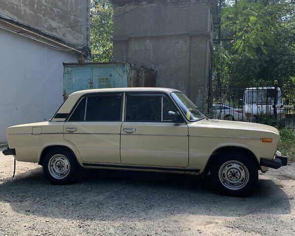 Бежевый ВАЗ 2106, объемом двигателя 0 л и пробегом 82 тыс. км за 1750 $, фото 6 на Automoto.ua