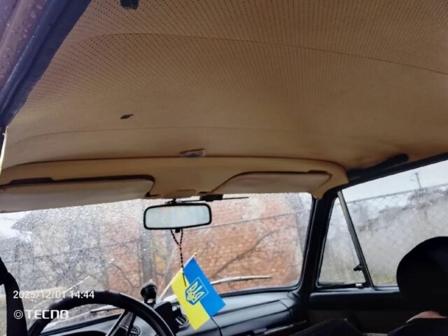 Бежевый ВАЗ 2106, объемом двигателя 1 л и пробегом 83 тыс. км за 950 $, фото 5 на Automoto.ua
