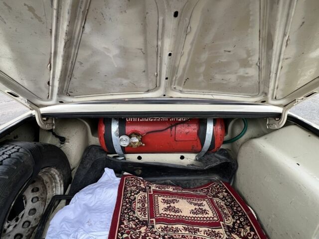 Бежевий ВАЗ 2106, об'ємом двигуна 1.3 л та пробігом 200 тис. км за 950 $, фото 13 на Automoto.ua