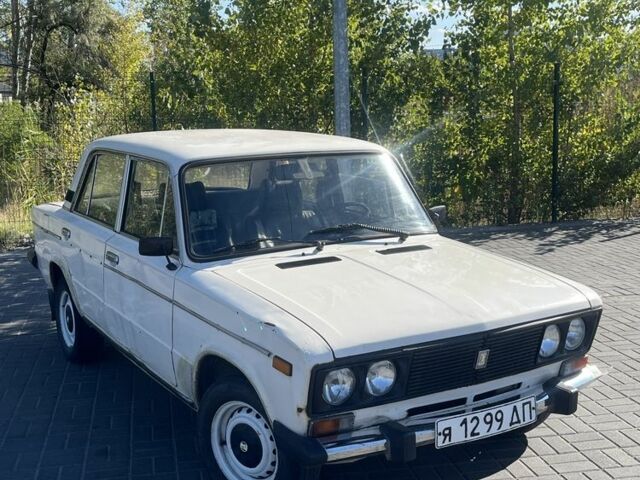 Бежевий ВАЗ 2106, об'ємом двигуна 1.3 л та пробігом 139 тис. км за 527 $, фото 1 на Automoto.ua