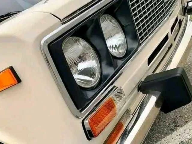 Бежевый ВАЗ 2106, объемом двигателя 1.6 л и пробегом 190 тыс. км за 379 $, фото 4 на Automoto.ua