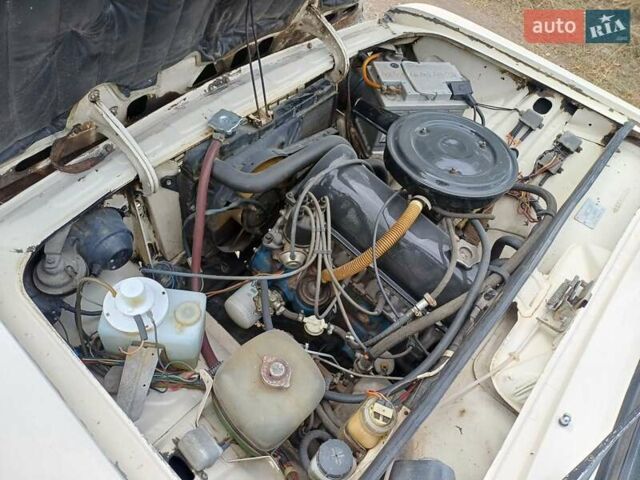 Бежевый ВАЗ 2106, объемом двигателя 0 л и пробегом 88 тыс. км за 1200 $, фото 4 на Automoto.ua