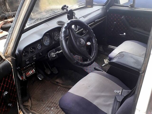 Бежевий ВАЗ 2106, об'ємом двигуна 1.5 л та пробігом 0 тис. км за 620 $, фото 3 на Automoto.ua