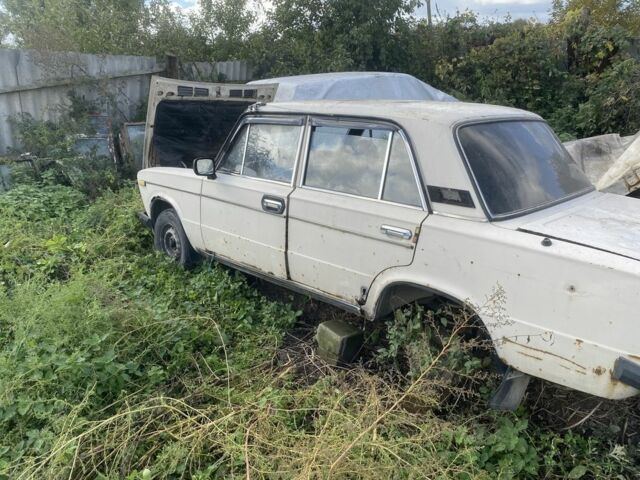 Бежевий ВАЗ 2106, об'ємом двигуна 1.3 л та пробігом 2 тис. км за 155 $, фото 1 на Automoto.ua