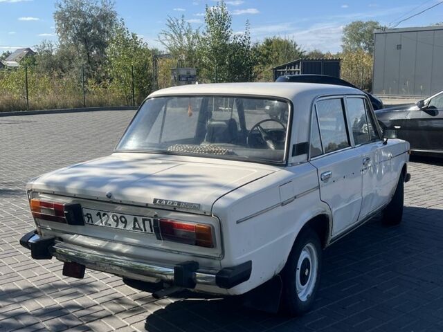 Бежевий ВАЗ 2106, об'ємом двигуна 1.3 л та пробігом 139 тис. км за 527 $, фото 2 на Automoto.ua