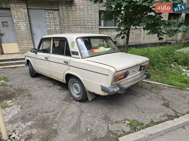 Бежевый ВАЗ 2106, объемом двигателя 0 л и пробегом 100 тыс. км за 999 $, фото 4 на Automoto.ua
