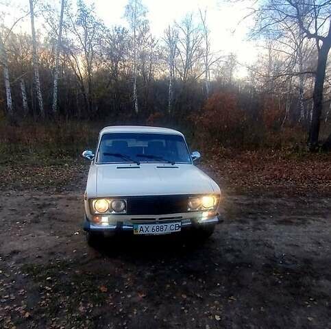 Бежевый ВАЗ 2106, объемом двигателя 1.3 л и пробегом 86 тыс. км за 1000 $, фото 11 на Automoto.ua