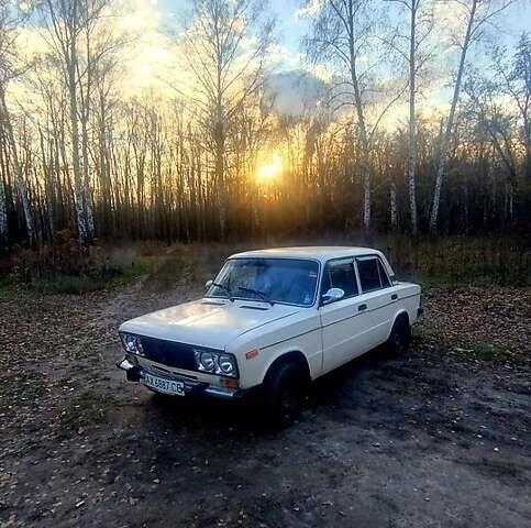 Бежевый ВАЗ 2106, объемом двигателя 1.3 л и пробегом 86 тыс. км за 1000 $, фото 2 на Automoto.ua