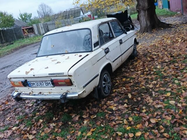 Бежевый ВАЗ 2106, объемом двигателя 1.3 л и пробегом 1 тыс. км за 467 $, фото 1 на Automoto.ua