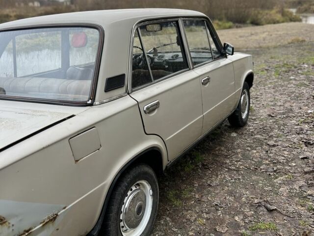 Бежевый ВАЗ 2106, объемом двигателя 0 л и пробегом 60 тыс. км за 650 $, фото 4 на Automoto.ua