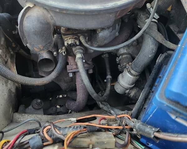 Бежевый ВАЗ 2106, объемом двигателя 1.3 л и пробегом 314 тыс. км за 1400 $, фото 18 на Automoto.ua