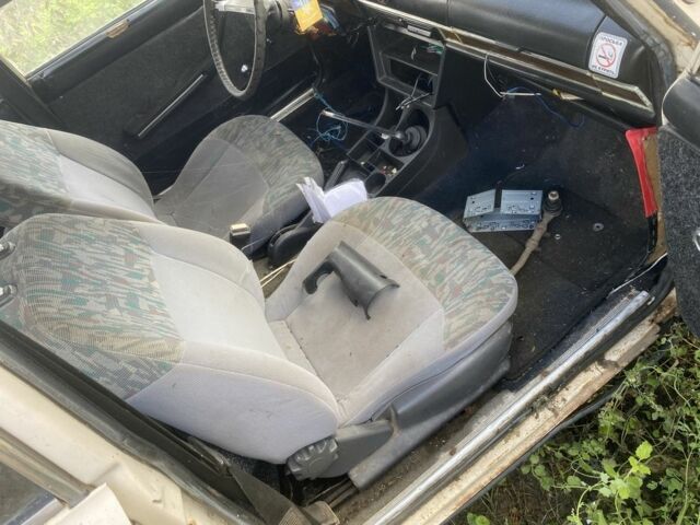 Бежевий ВАЗ 2106, об'ємом двигуна 1.3 л та пробігом 2 тис. км за 155 $, фото 5 на Automoto.ua