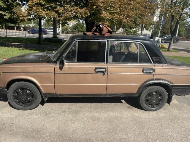 Бежевий ВАЗ 2106, об'ємом двигуна 0 л та пробігом 3 тис. км за 340 $, фото 2 на Automoto.ua