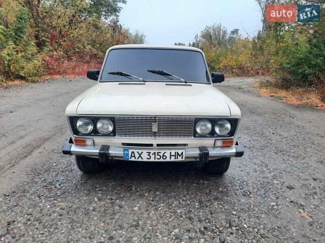 Бежевий ВАЗ 2106, об'ємом двигуна 1.3 л та пробігом 96 тис. км за 1500 $, фото 7 на Automoto.ua