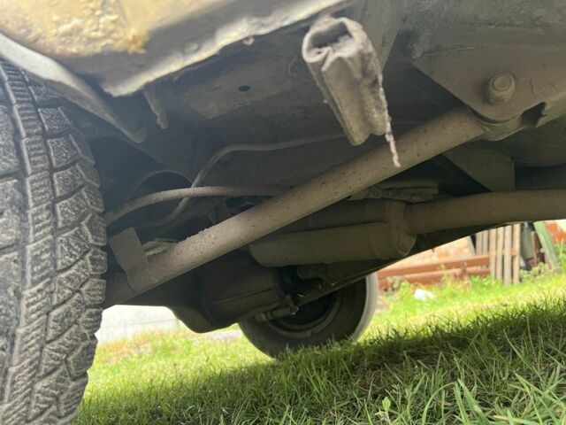 Бежевый ВАЗ 2106, объемом двигателя 1.6 л и пробегом 3 тыс. км за 875 $, фото 18 на Automoto.ua