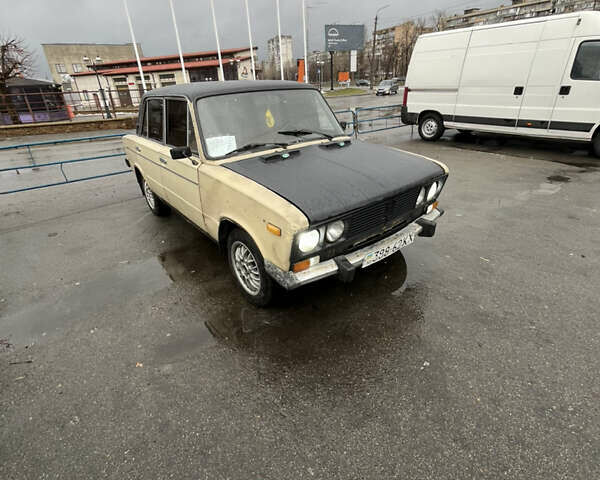 Бежевый ВАЗ 2106, объемом двигателя 1.3 л и пробегом 17 тыс. км за 600 $, фото 5 на Automoto.ua