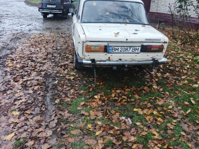 Бежевый ВАЗ 2106, объемом двигателя 1.3 л и пробегом 1 тыс. км за 467 $, фото 6 на Automoto.ua
