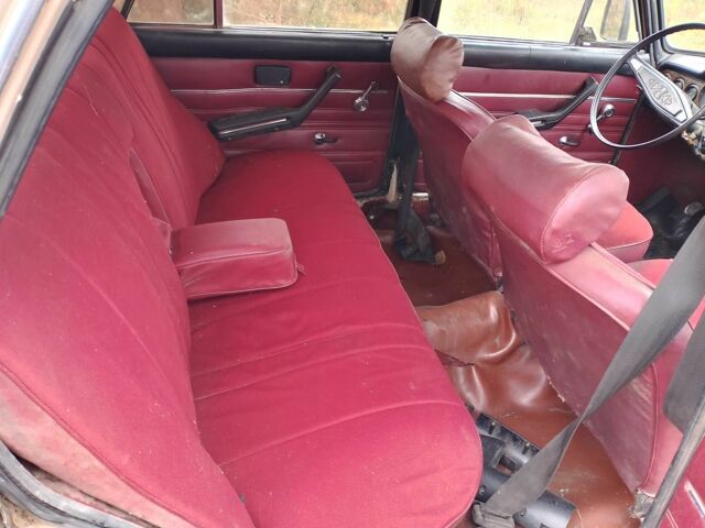 Бежевий ВАЗ 2106, об'ємом двигуна 1.3 л та пробігом 270 тис. км за 381 $, фото 5 на Automoto.ua