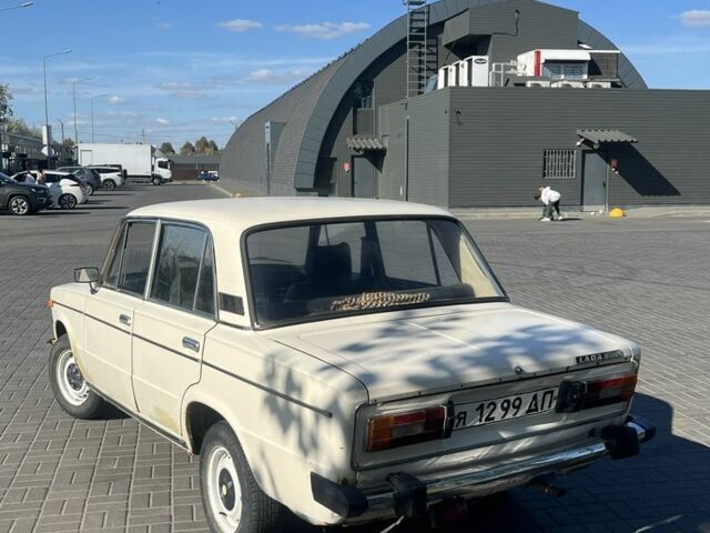 Бежевий ВАЗ 2106, об'ємом двигуна 1.3 л та пробігом 139 тис. км за 527 $, фото 3 на Automoto.ua