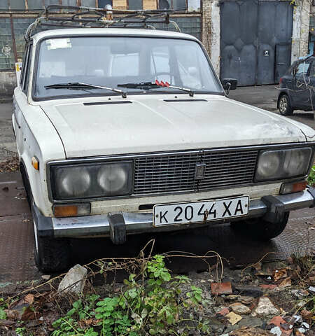 Бежевый ВАЗ 2106, объемом двигателя 0 л и пробегом 19 тыс. км за 566 $, фото 3 на Automoto.ua
