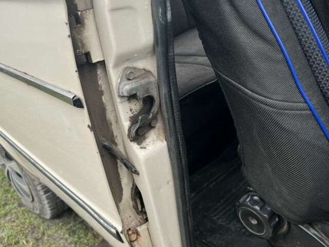 Бежевый ВАЗ 2106, объемом двигателя 1.6 л и пробегом 3 тыс. км за 875 $, фото 16 на Automoto.ua