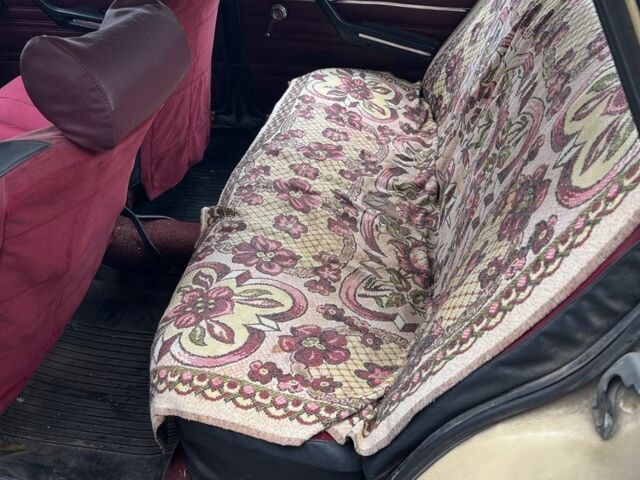 Бежевый ВАЗ 2106, объемом двигателя 1.5 л и пробегом 117 тыс. км за 750 $, фото 14 на Automoto.ua