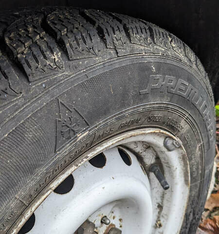 Бежевый ВАЗ 2106, объемом двигателя 0 л и пробегом 19 тыс. км за 566 $, фото 8 на Automoto.ua