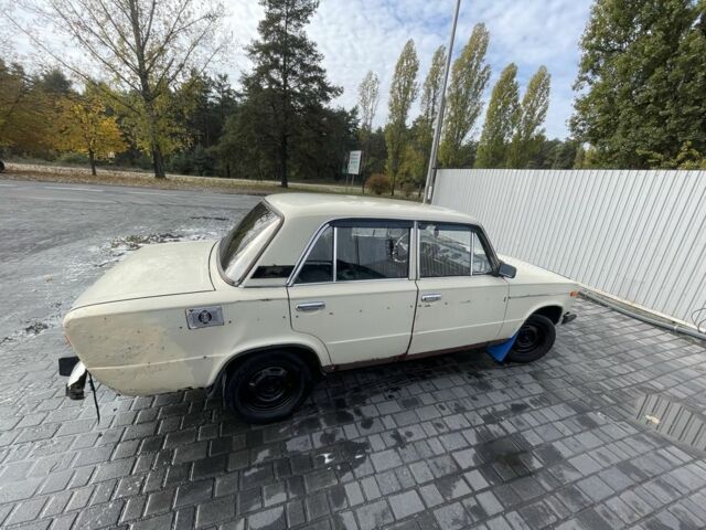 Бежевий ВАЗ 2106, об'ємом двигуна 0 л та пробігом 3 тис. км за 525 $, фото 2 на Automoto.ua