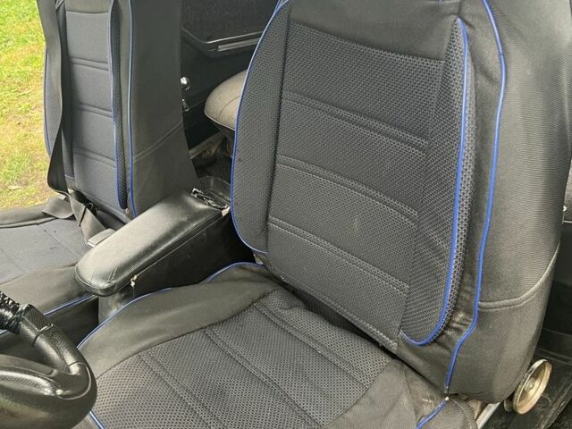 Бежевый ВАЗ 2106, объемом двигателя 1.6 л и пробегом 3 тыс. км за 829 $, фото 19 на Automoto.ua