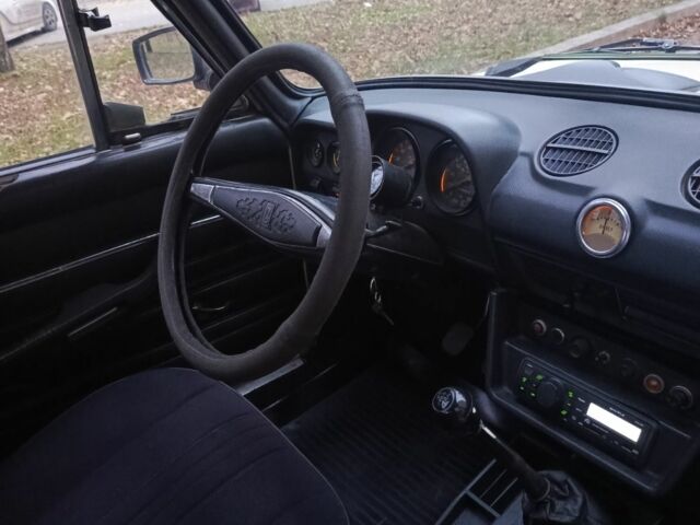 Бежевий ВАЗ 2106, об'ємом двигуна 0 л та пробігом 111 тис. км за 761 $, фото 5 на Automoto.ua