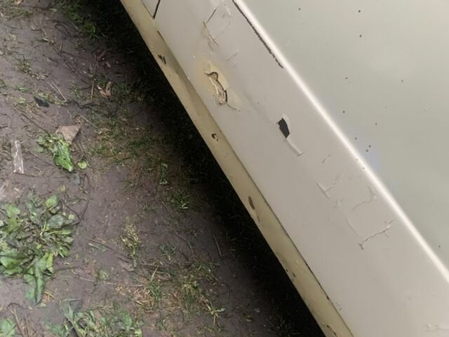 Бежевый ВАЗ 2106, объемом двигателя 3 л и пробегом 3 тыс. км за 617 $, фото 3 на Automoto.ua