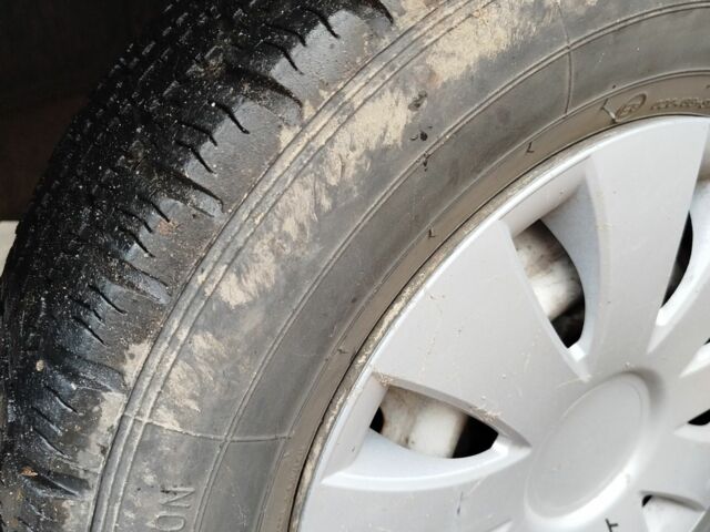 Бежевий ВАЗ 2106, об'ємом двигуна 0 л та пробігом 444 тис. км за 416 $, фото 9 на Automoto.ua