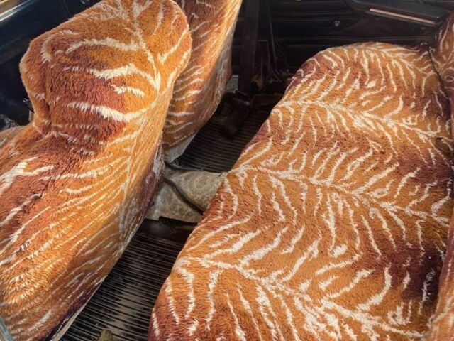 Бежевый ВАЗ 2106, объемом двигателя 0 л и пробегом 70 тыс. км за 500 $, фото 5 на Automoto.ua